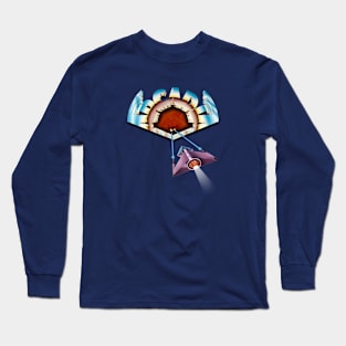 Arcadia Long Sleeve T-Shirt